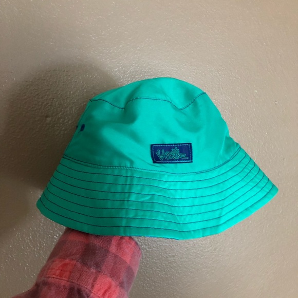 UV Skinz Other - UV Skins Toddler Beach Hat Size 4T